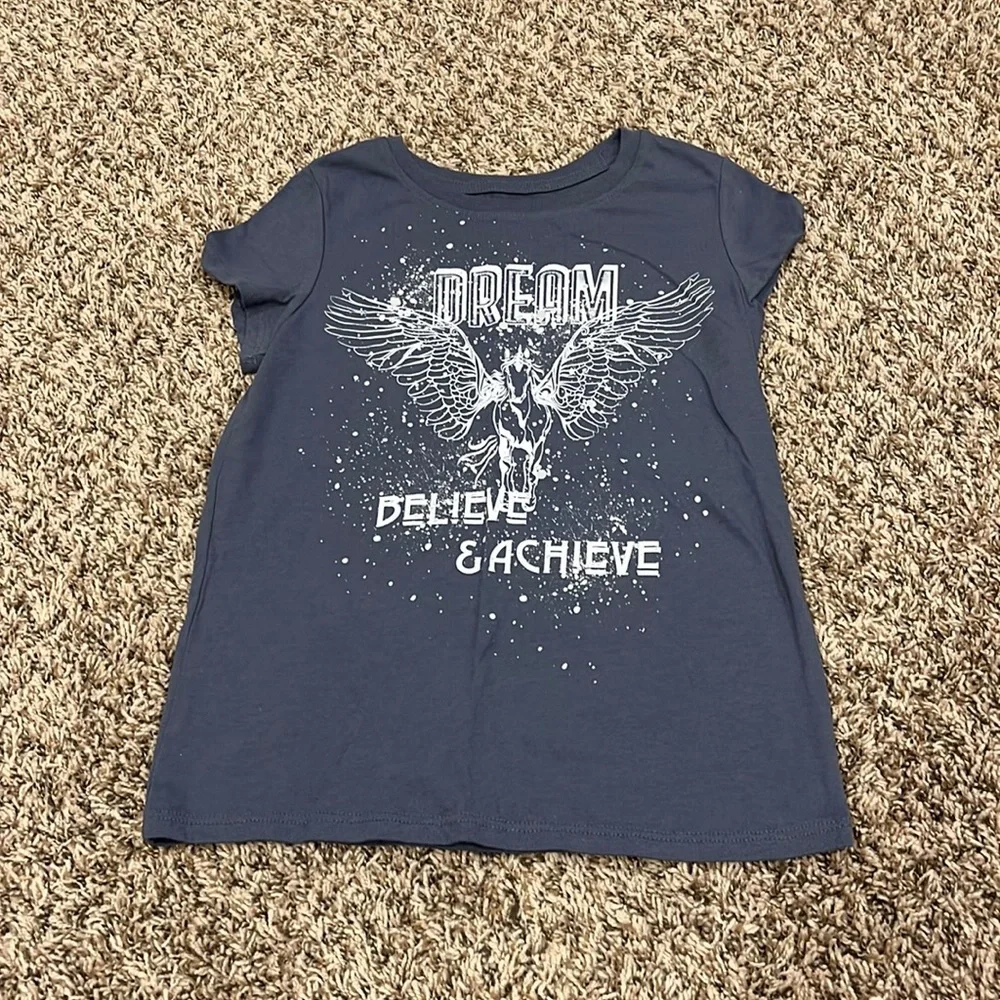 GYMBOREE tops